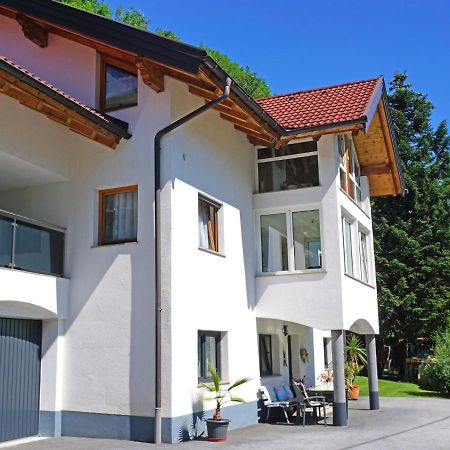 Apartment Walzthoeni By Interhome Wenns Luaran gambar