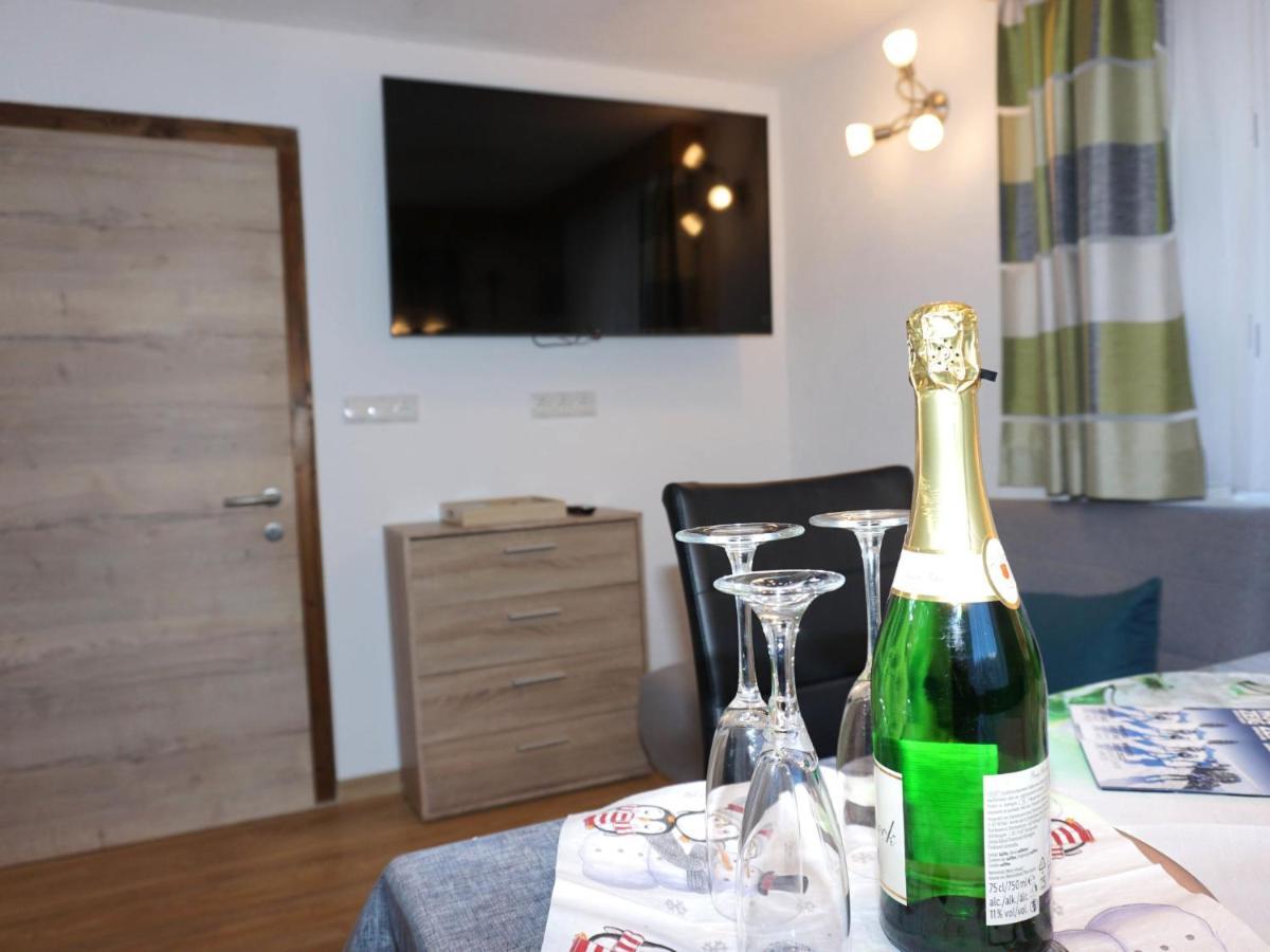 Apartment Walzthoeni By Interhome Wenns Luaran gambar