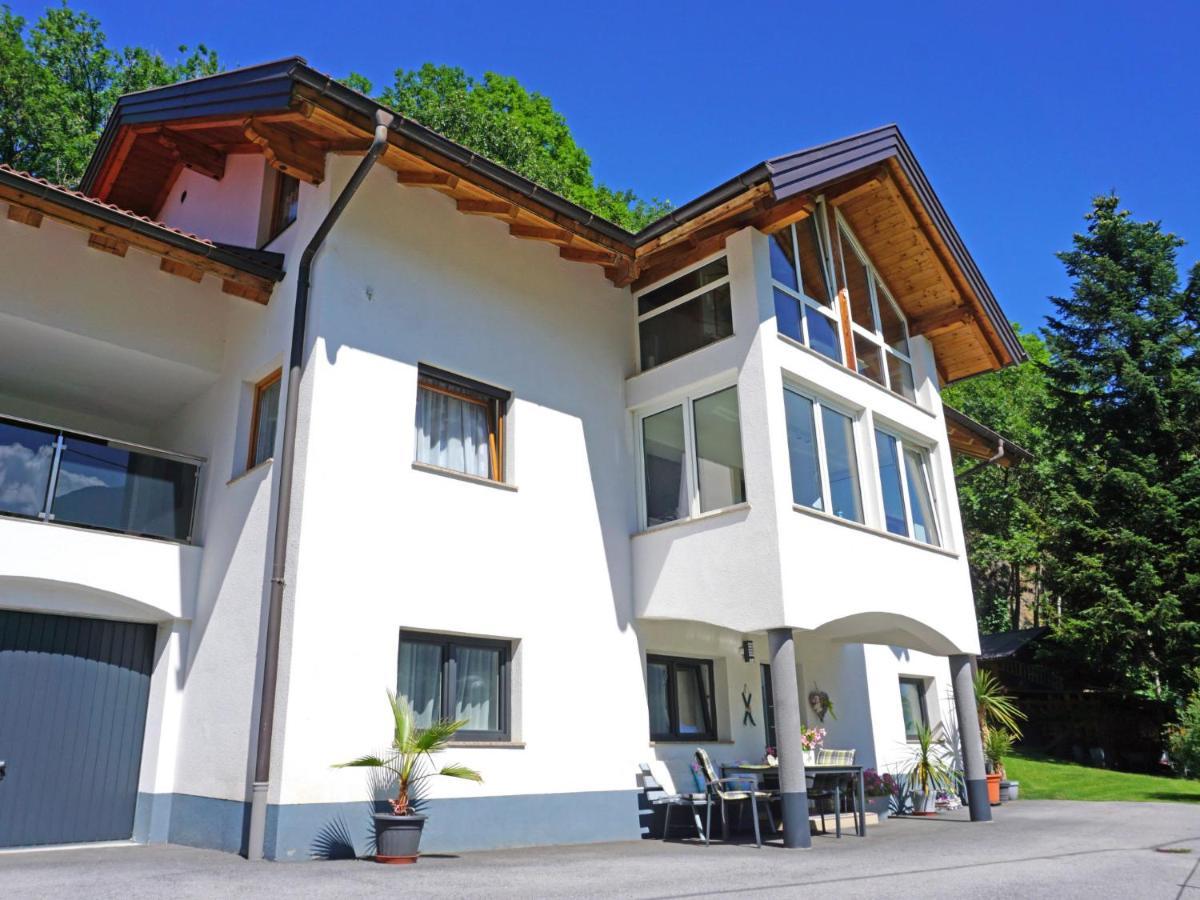 Apartment Walzthoeni By Interhome Wenns Luaran gambar