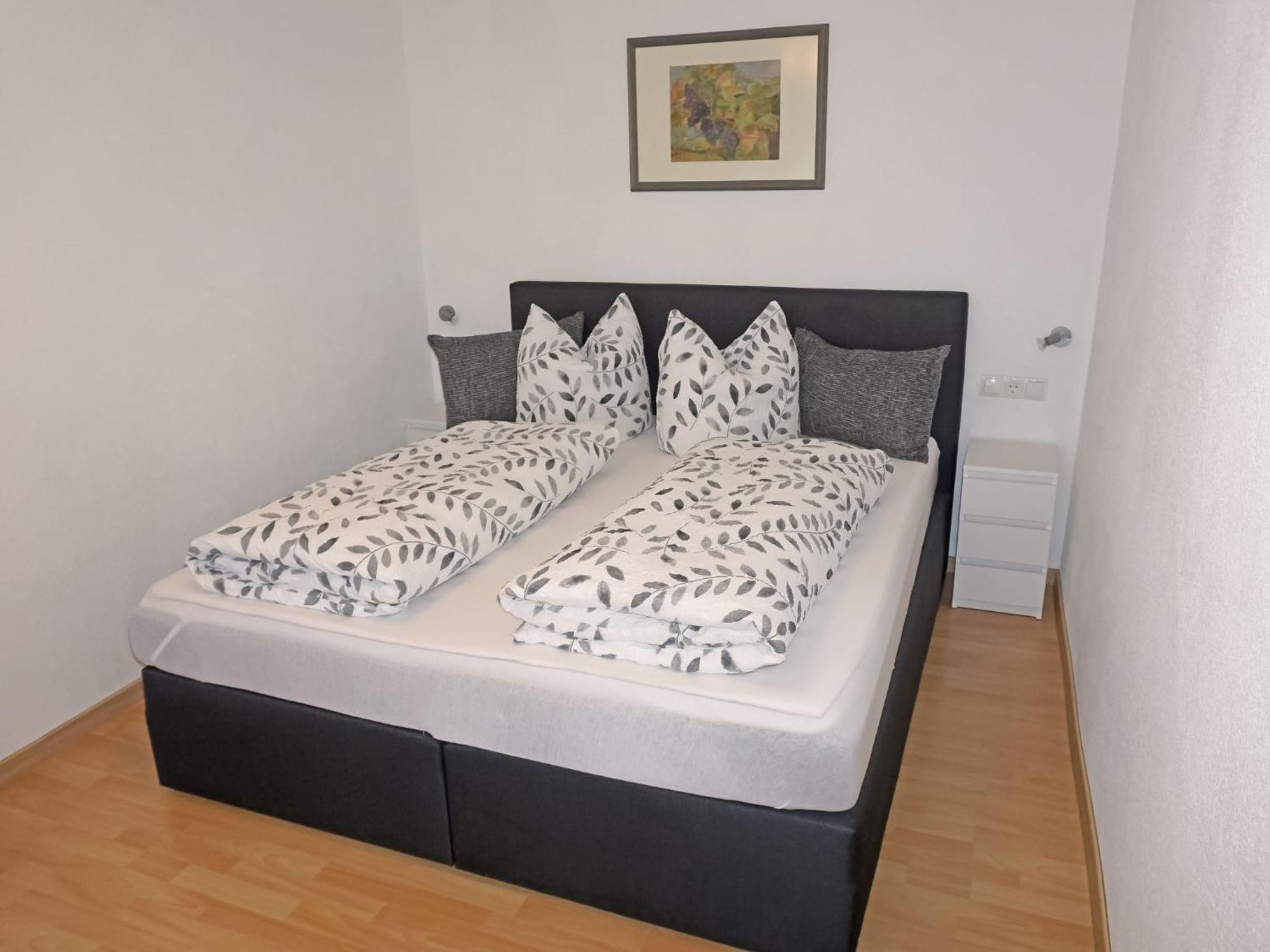 Apartment Walzthoeni By Interhome Wenns Luaran gambar