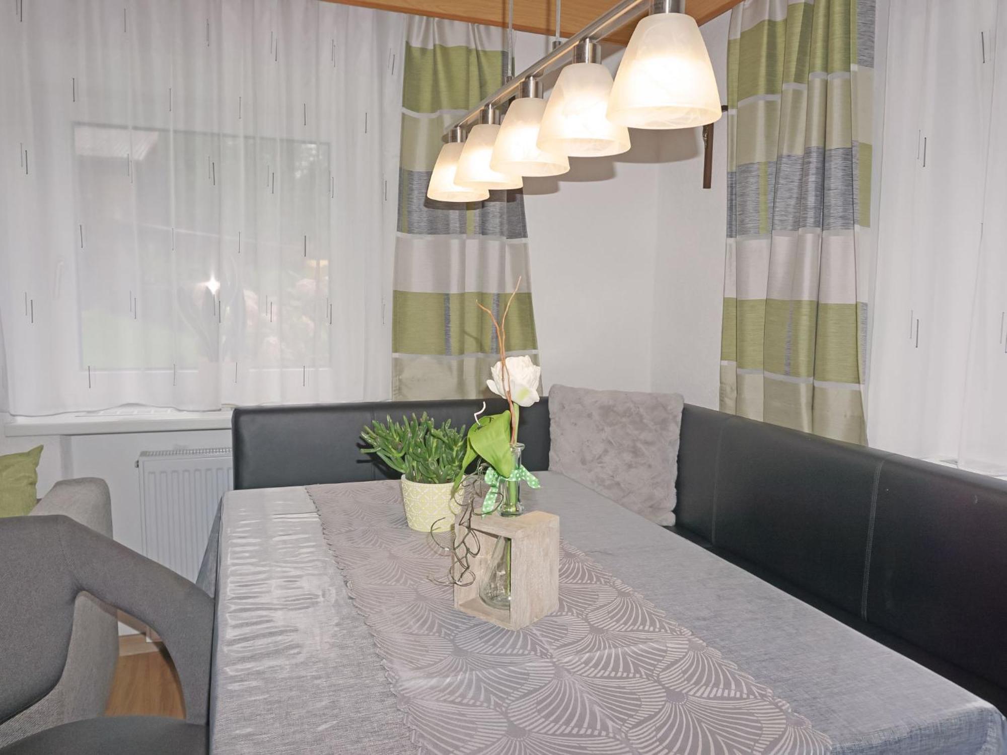 Apartment Walzthoeni By Interhome Wenns Luaran gambar