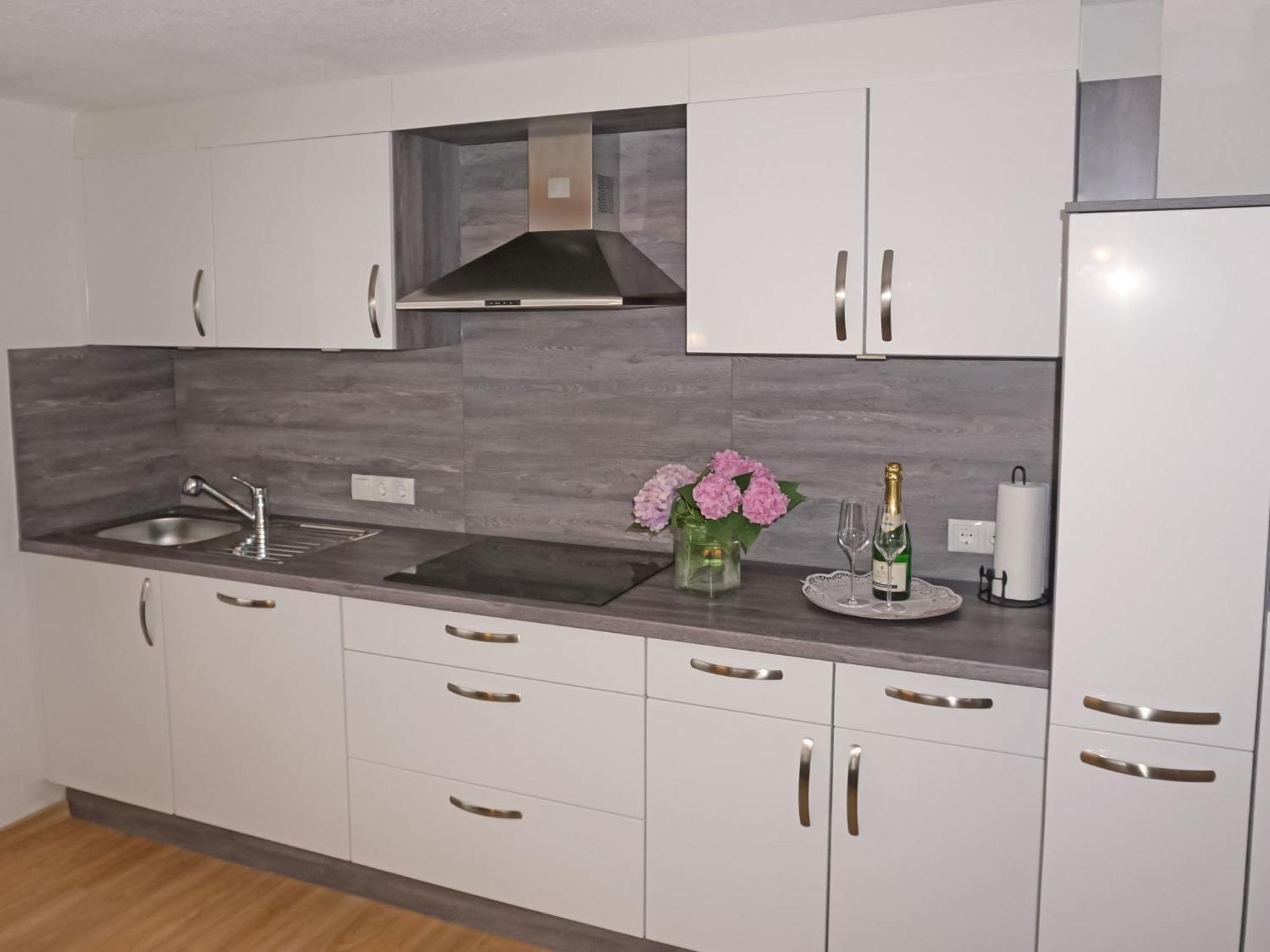Apartment Walzthoeni By Interhome Wenns Luaran gambar
