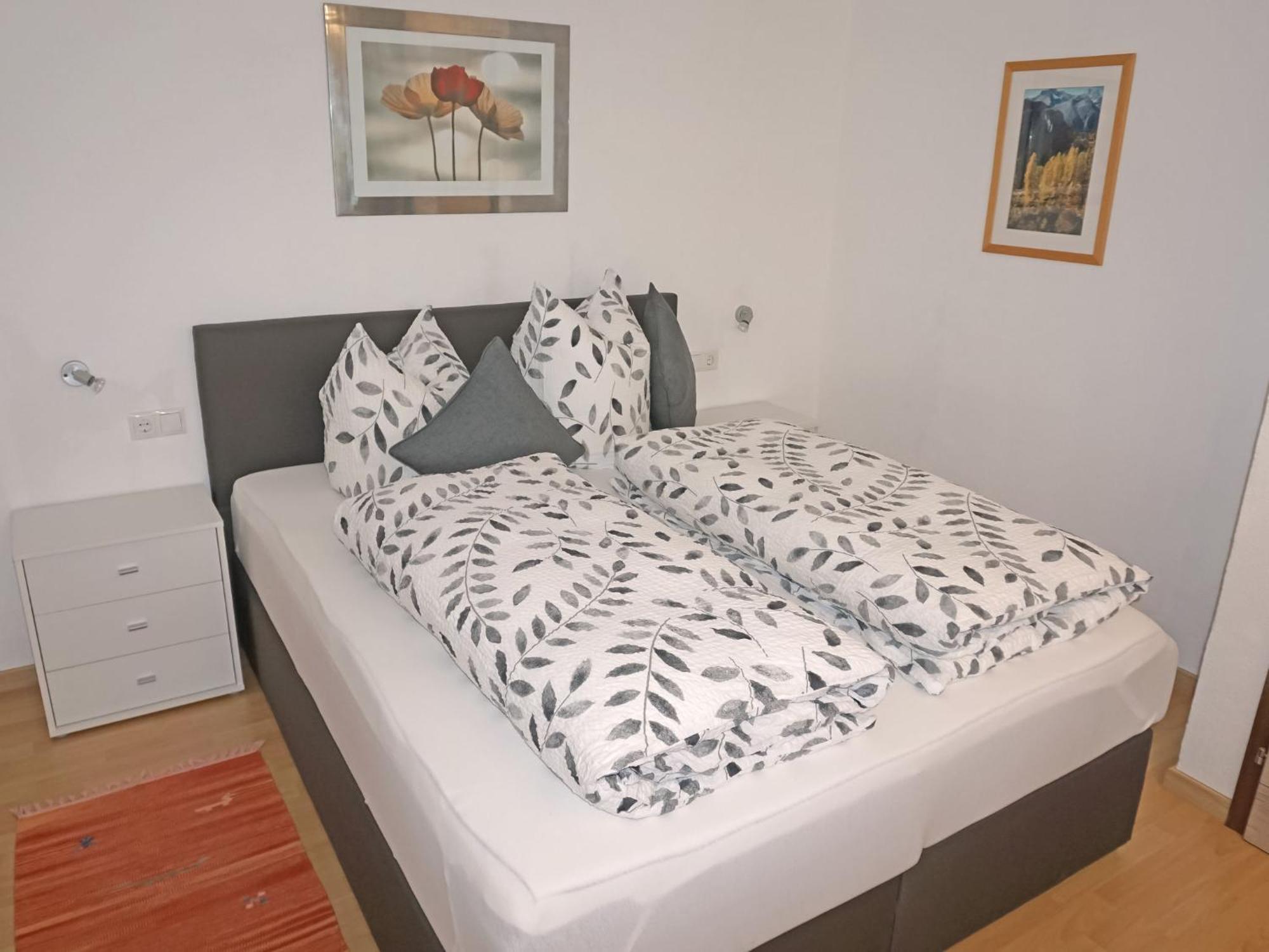 Apartment Walzthoeni By Interhome Wenns Luaran gambar